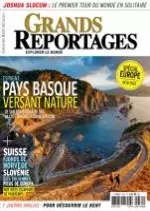 Grands Reportages N°431 - Avril 2017 [Magazines]