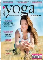 Yoga Journal N°17 – Octobre-Décembre 2018 [Magazines]