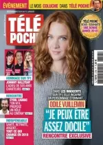 Télé Poche - 1er Janvier 2018 [Magazines]