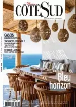 Maisons Côté Sud - Juin-Juillet 2017  [Magazines]