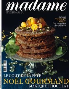 Madame Figaro - 22 Décembre 2023 [Magazines]