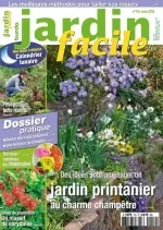Jardin Facile - Mars 2018 [Magazines]