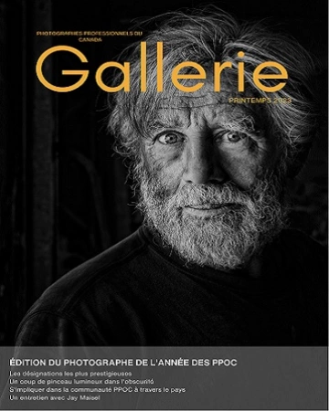 Gallerie Magazine – Printemps 2023 [Magazines]