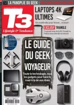 T3 Gadget Magazine - Mars 2018 [Magazines]