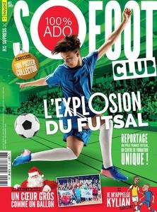 So Foot Club N.97 - Décembre 2023 [Magazines]