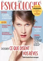 Psychologies N°376 - Août 2017 [Magazines]