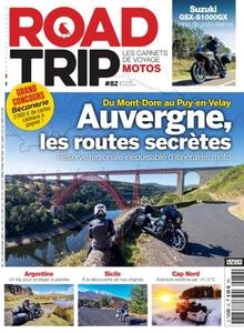 Road Trip - Février-Mars 2024 [Magazines]