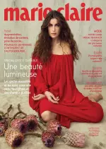 Marie Claire N°798 – Février 2019  [Magazines]