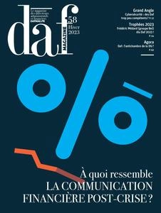DAF Magazine N.58 - 18 Décembre 2023  [Magazines]