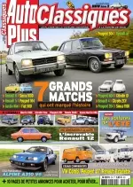 Auto Plus Classiques N°30 - Avril/Mai 2017 [Magazines]