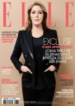 Elle France - 2 Mars 2018 [Magazines]