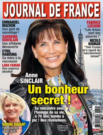 Journal De France N°39 – Mars 2019 [Magazines]
