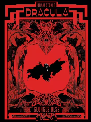 Dracula (Georges Bess) Edition Définitive [BD]