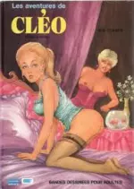 Colber Les  Aventures de Cleo T4  [Adultes]