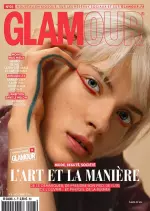 Glamour N°5 – Novembre 2018  [Magazines]