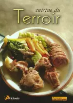 Cuisine du terroir [Livres]