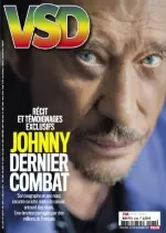 VSD - 22 Novembre 2017  [Magazines]
