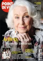 Point De Vue N°3614 Du 25 Octobre 2017  [Magazines]