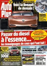 Auto Plus N°1516 Du 22 Septembre 2017 [Magazines]