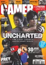 Video Gamer N°53 - Mai 2017 [Magazines]