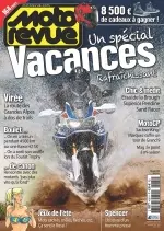 Moto Revue N°4081 Du 18 Juillet 2018 [Magazines]