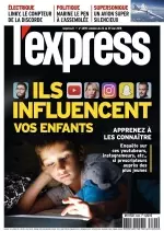 L’Express N°3490 Du 23 Mai 2018  [Magazines]