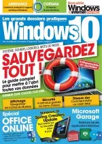 Windows et Internet Pratique Hors Série N°4 – Avril 2018 [Magazines]