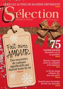 Sélection du Reader's Digest - Décembre 2023 - Janvier 2024  [Magazines]