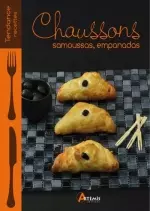 Chaussons Samoussas Empanadas [Livres]