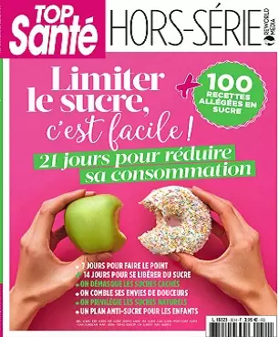 Top Santé Hors Série N°30 – Mai 2020 [Magazines]