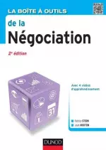 La Boite à outils de la Négociation 2ed [Livres]