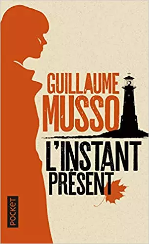 Guillaume Musso - L'instant present [AudioBooks]