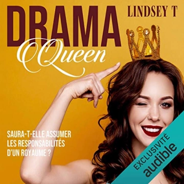 Drama Queen Lindsey T [Magazines]