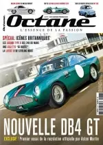 Octane France - Janvier-Février 2018 [Magazines]