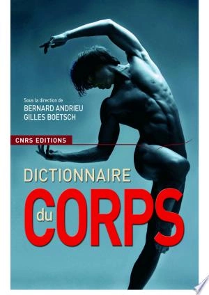 Dictionnaire du corps  [Livres]
