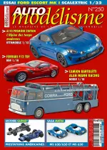 Auto Modélisme N°250 – Novembre 2018 [Magazines]
