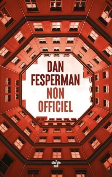 Non Officiel  Dan Fesperman [Livres]