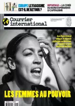 Courrier International N°1463 Du 15 au 21 Novembre 2018 [Magazines]