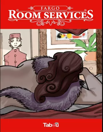 Room services  [Adultes]