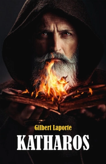 Katharos - Gilbert Laporte [Livres]
