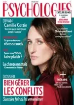 Psychologies France N°383 - Mars 2018 [Magazines]