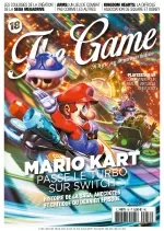 The Game N°18 - Juin/Juillet 2017 [Magazines]