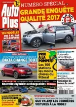 Auto Plus N°1509 Du 4 Août 2017  [Magazines]