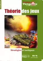 Théorie des jeux : Stratégies et tactiques [Livres]