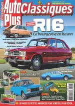 Auto Plus Classiques N°40 – Décembre 2018-Janvier 2019 [Magazines]