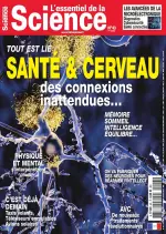 L’Essentiel De La Science N°43 – Novembre 2018-Janvier 2019 [Magazines]