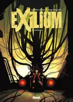 Exilium - T02 Kayenn [BD]