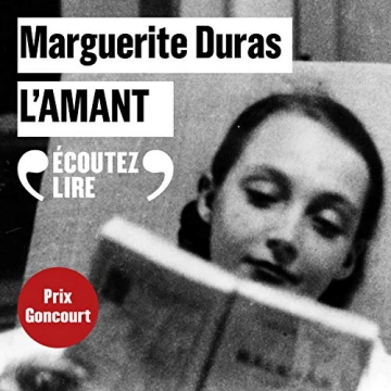 MARGUERITE DURAS - L'AMANT - LU PAR JULIETTE BINOCHE [AudioBooks]