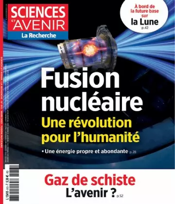 Sciences et Avenir N°912 – Mars 2023  [Magazines]