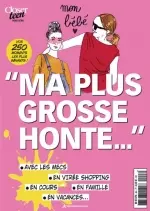 Closer Teen Hors-Série N°8 2017 [Magazines]